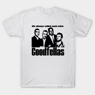 Good Boys T-Shirt